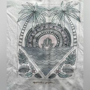 Spiritual gangster hoodie